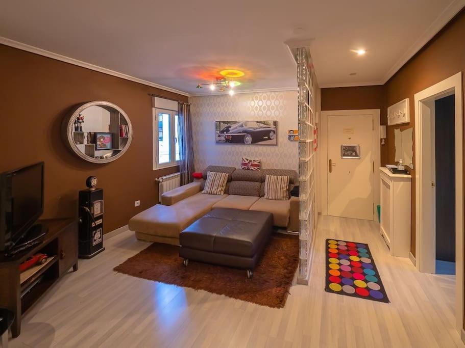 Apartment Pop Gallery