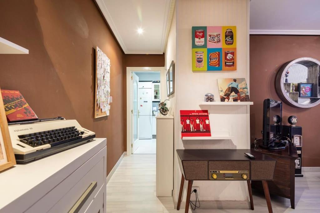 Apartment Pop Gallery