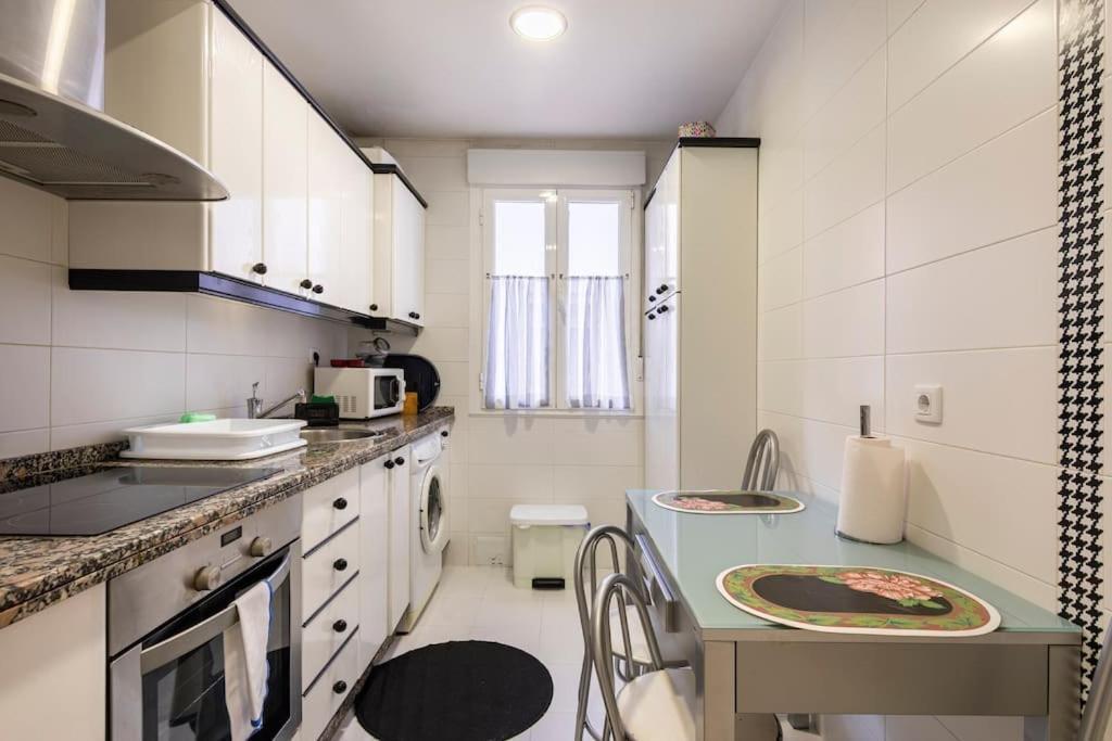 Apartamento Pop Gallery Leão
