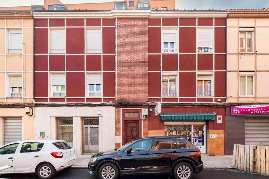 Pop Gallery Apartment