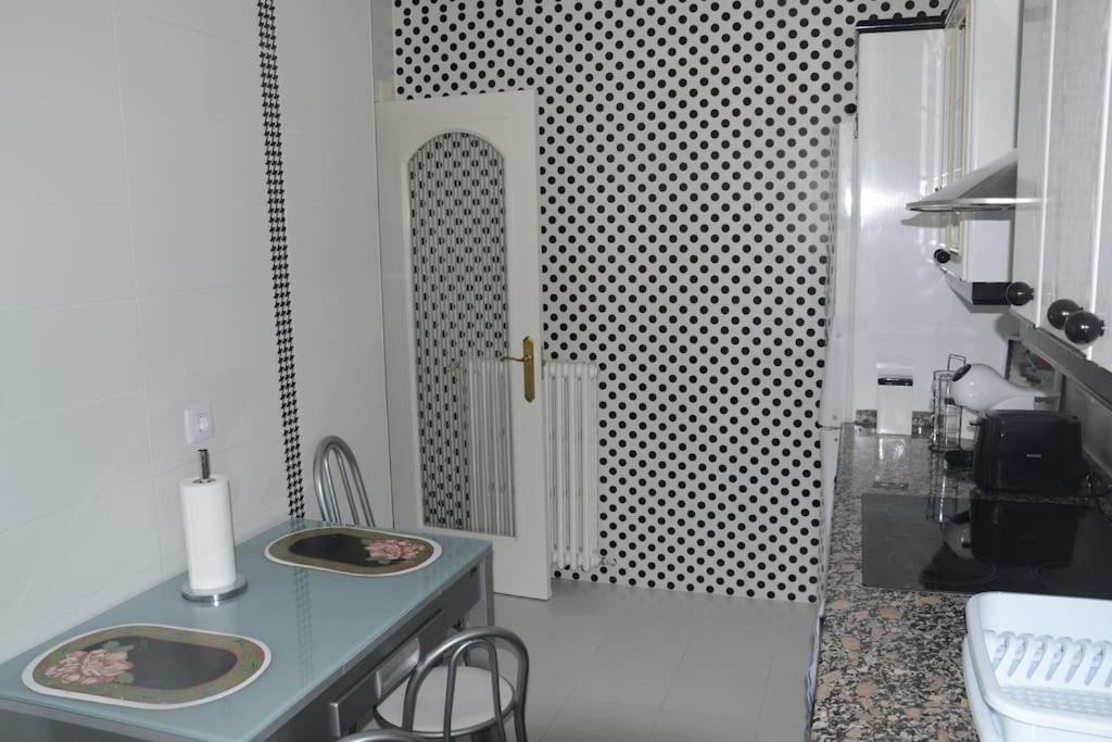 Pop Gallery Apartment