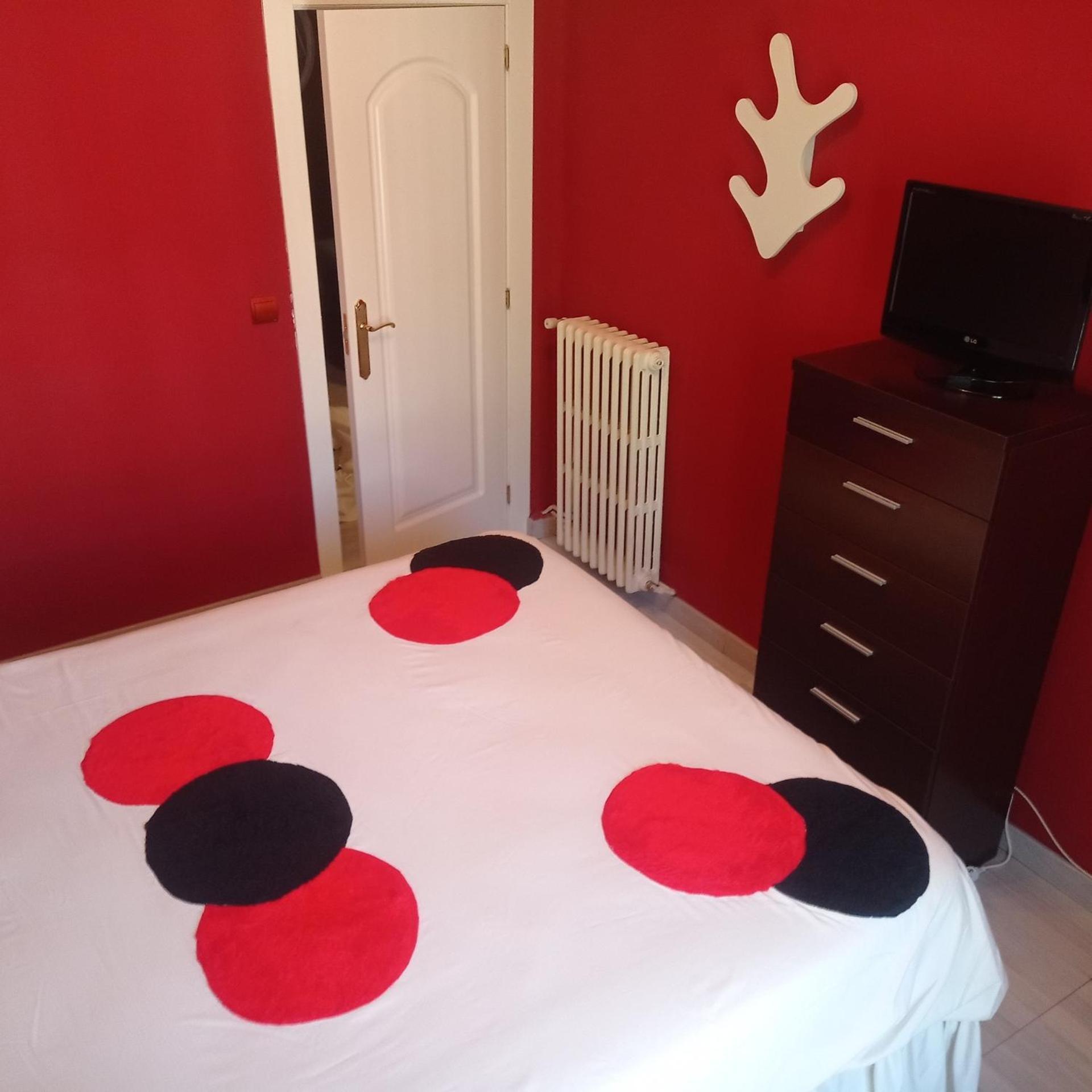 Pop Gallery Apartamento Leão
